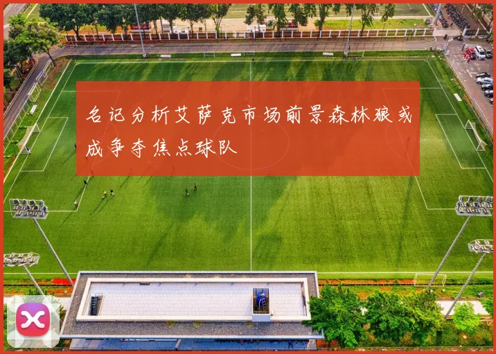 名记分析艾萨克市场前景森林狼或成争夺焦点球队