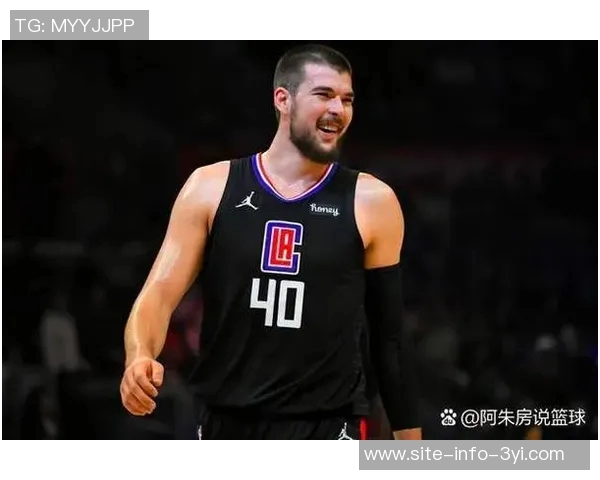 祖巴茨盛赞哈登能力强调他是球队成功的关键所在