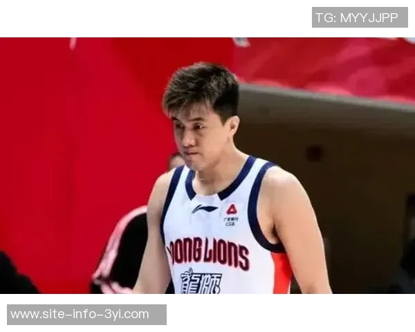 郭艾伦表现平淡仅得6分2板2助失误频繁状态堪忧