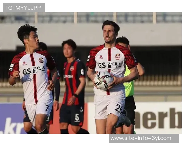 上海海港与首尔FC激战成平射门数据持平但射正差距明显