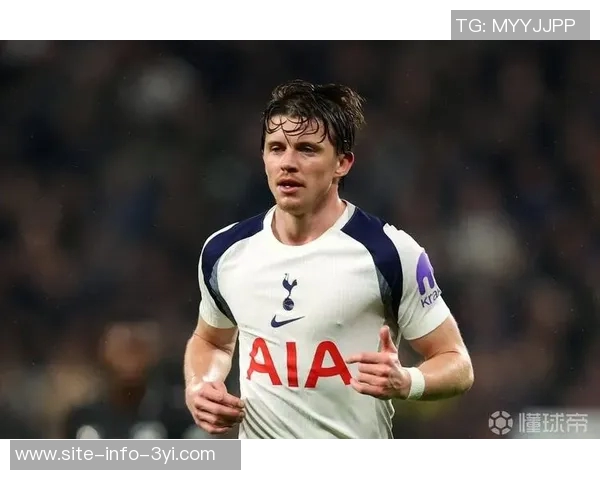 本坦库尔表达续约喜悦：热刺是我热爱的球队愿继续书写辉煌篇章